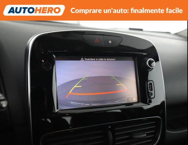 RENAULT Clio dCi 8V 110CV Start&Stop 5 porte Energy Intens