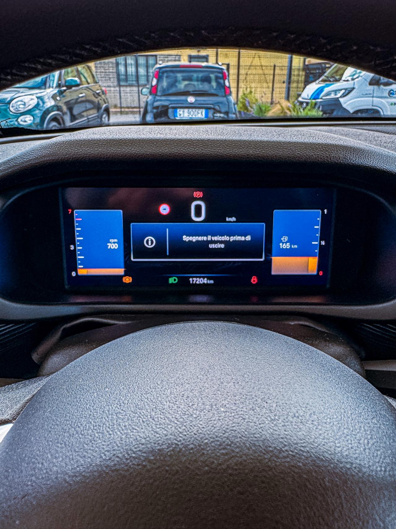 Jeep Avenger 1.2 Turbo 100 CV Altitude - solo 17000km!!!