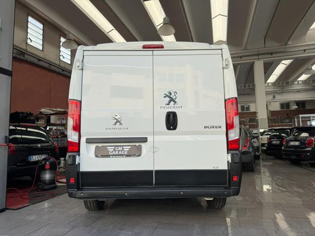 PEUGEOT Boxer 330 2.0 BlueHDi 130CV PC-TN Furgone