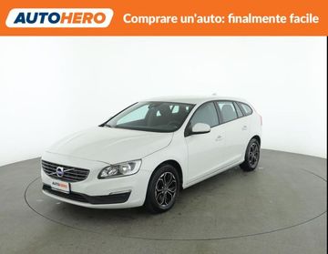 VOLVO V60 D2 1.6 Kinetic