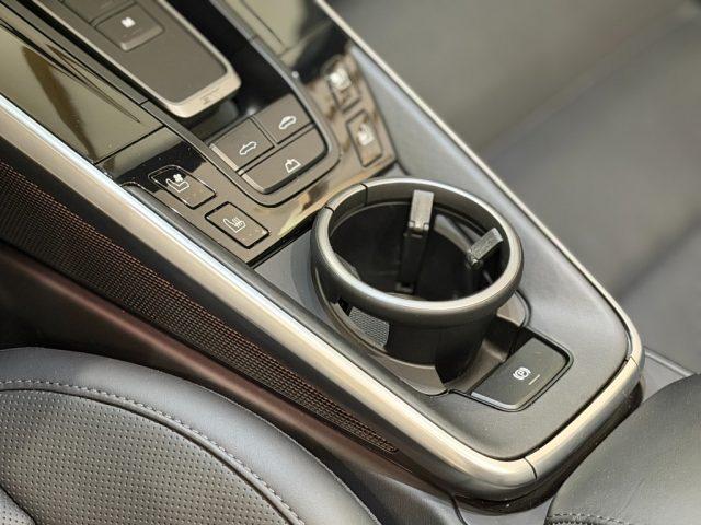 PORSCHE 911 Carrera 992.2 Cabriolet