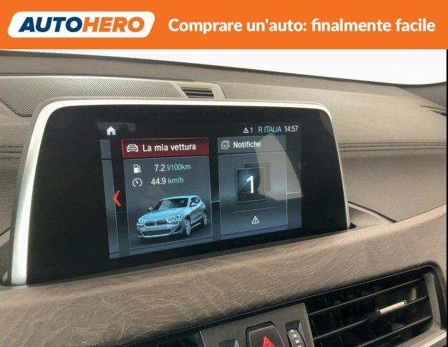 BMW X2 xDrive20d Msport-X