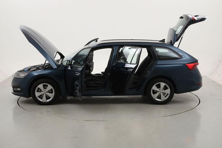 Skoda Octavia Wagon Executive BR439274 2.0 Diesel 116CV