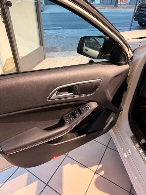 Mercedes-benz A 200 d Premium