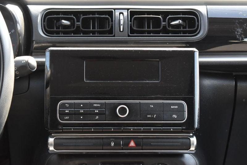 Citroën C3 PureTech 82 Feel