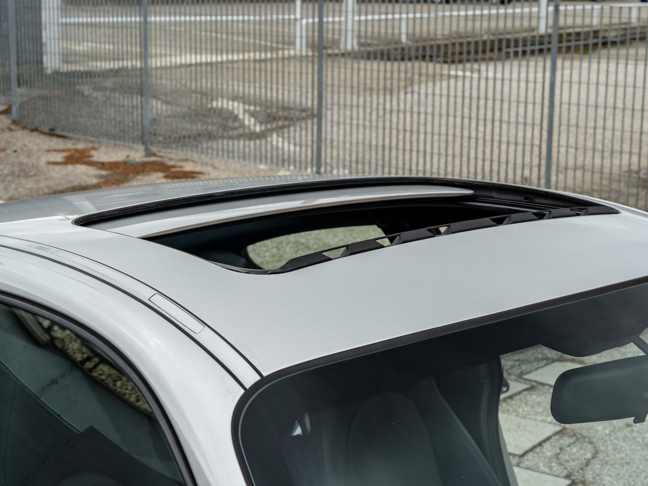 Porsche 911 Carrera 4S Coupé