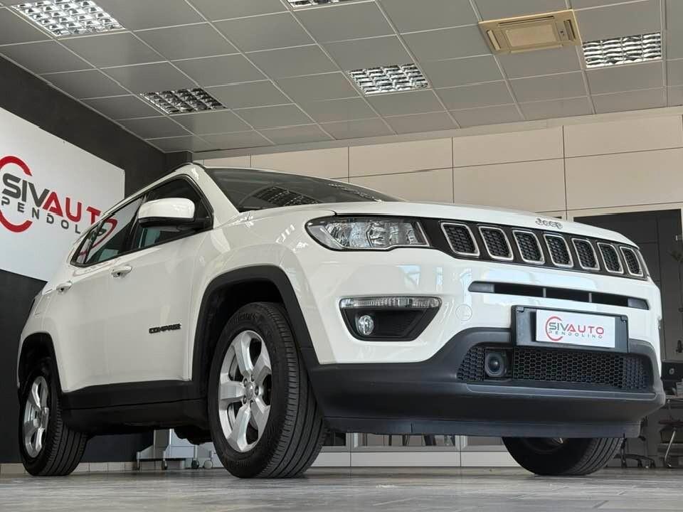 Jeep Compass 1.6 Multijet II 2WD Business