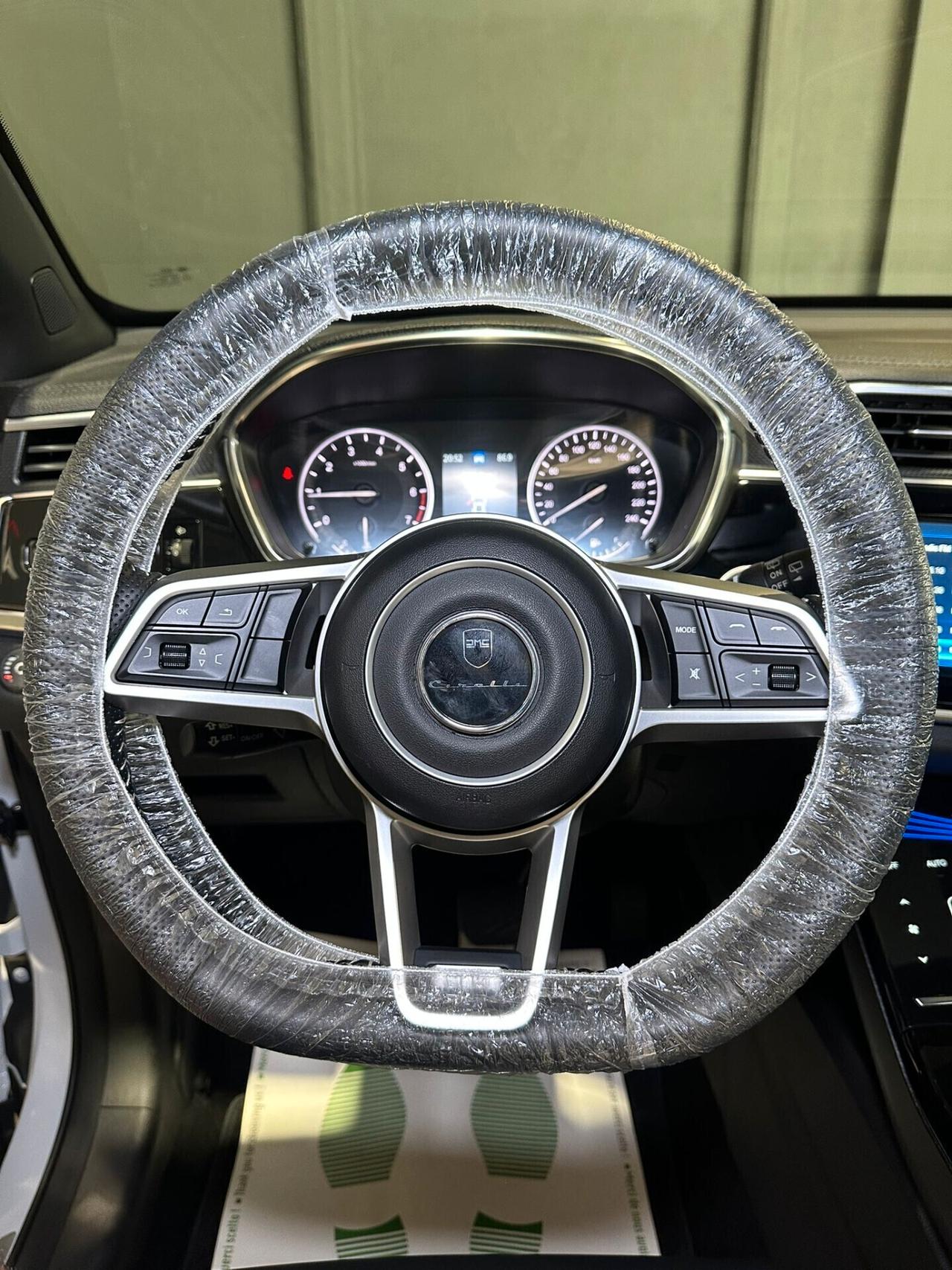 Cirelli Sport Coupé 1.5 turbo GPL Premium