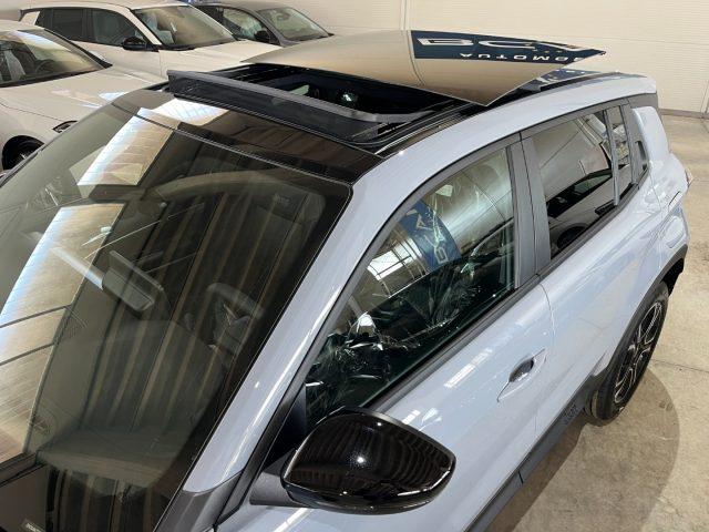 JEEP Avenger 1.2 T 110CV MHEV Summit TETTO APRIB+NAVIG/"26