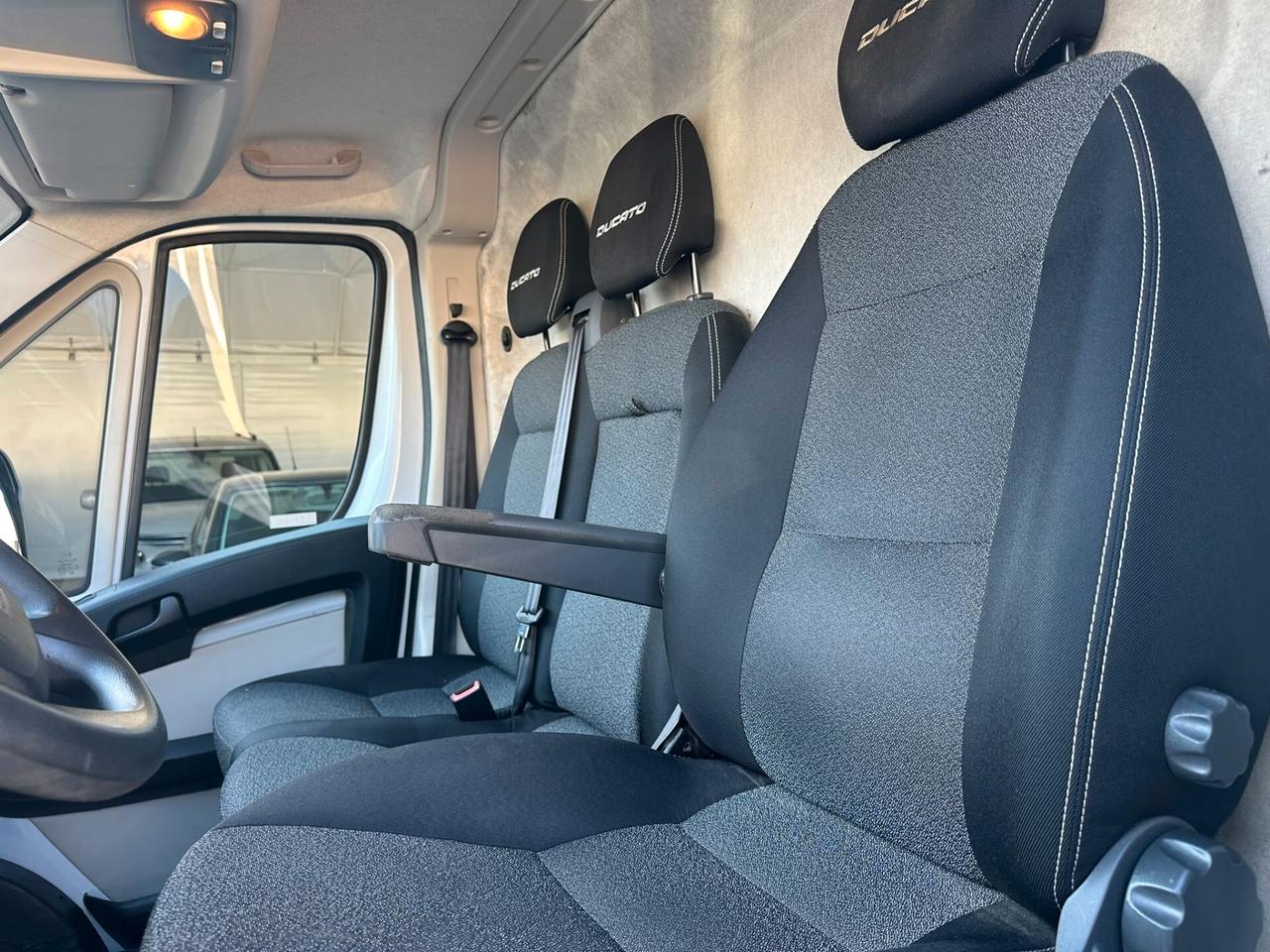 Fiat Ducato 30 2.3 MJT 130CV 2018