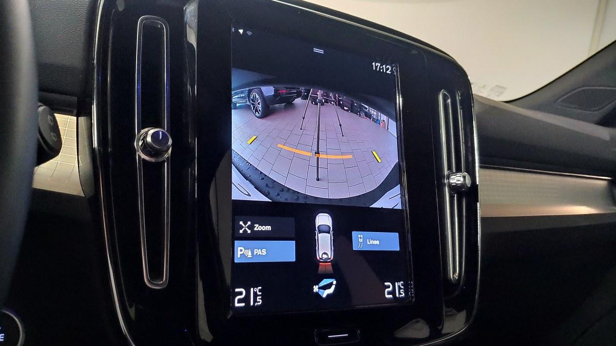 VOLVO Xc40 T5 Recharge Plug-In Hybrid Automatico Core