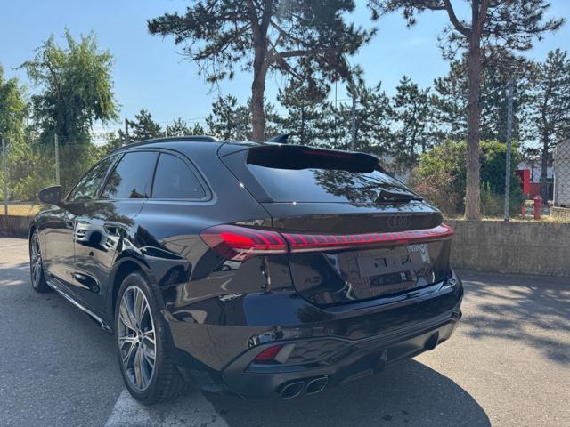 AUDI A5 Avant TDI 204CV mHEV+ S tronic S Line edit. KM.0