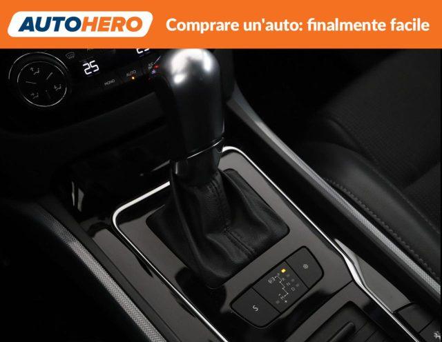 PEUGEOT 508 BlueHDi 180 EAT6 S&S SW Allure