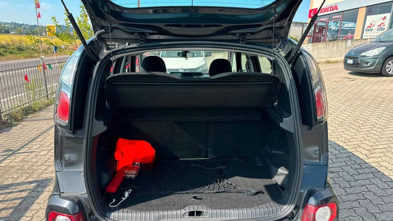 Citroen C3 Picasso 1.6 HDi 2012 160.000KM