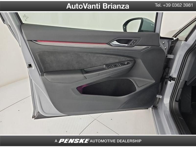 Volkswagen Golf 2.0 TDI DSG Style
