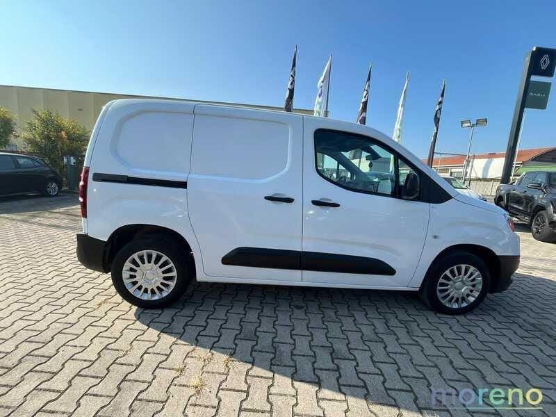 Toyota Proace City 1.5D 130cv S&S L1 S Comfort