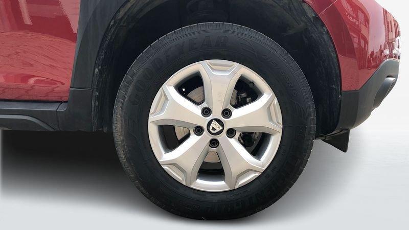 Dacia Duster 1.0 tce ECO-G Comfort 4x2