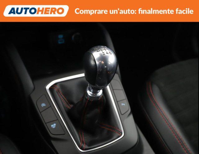 FORD Kuga 1.5 EcoBlue 120 CV 2WD ST-Line X