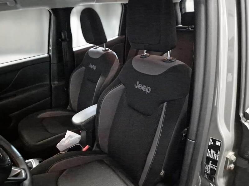 Jeep Renegade 1.5 Turbo T4 MHEV Limited PREZZO REALE