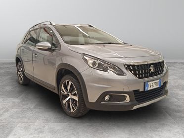 PEUGEOT 2008 - 2008 1.2 puretech t Allure s&s 130cv my18