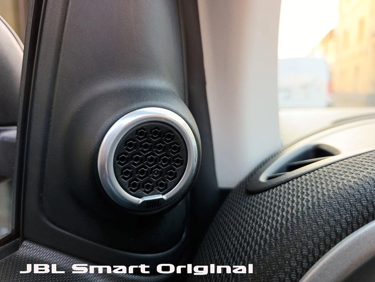 Smart ForTwo 90 0.9 Turbo twinamic cabrio Passion