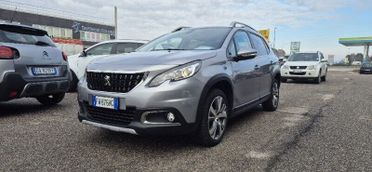 Peugeot 2008 BlueHDi 100 S&S Allure