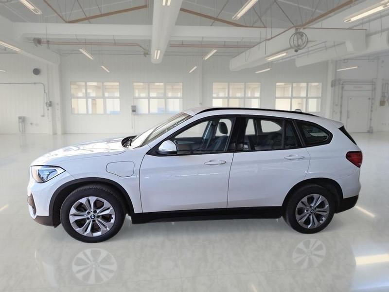 BMW X1 xDrive 25e Business Advantage automatico