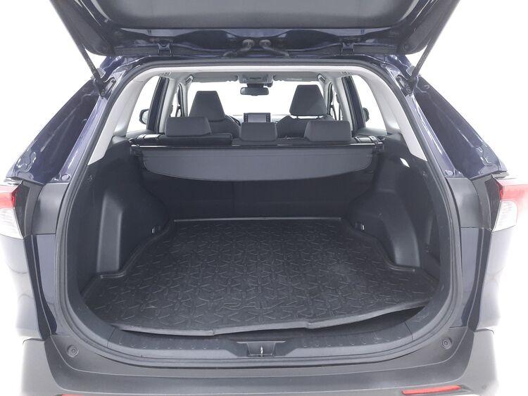 Toyota RAV4 Hybrid Business BR094471 2.5 Full Hybrid 218CV