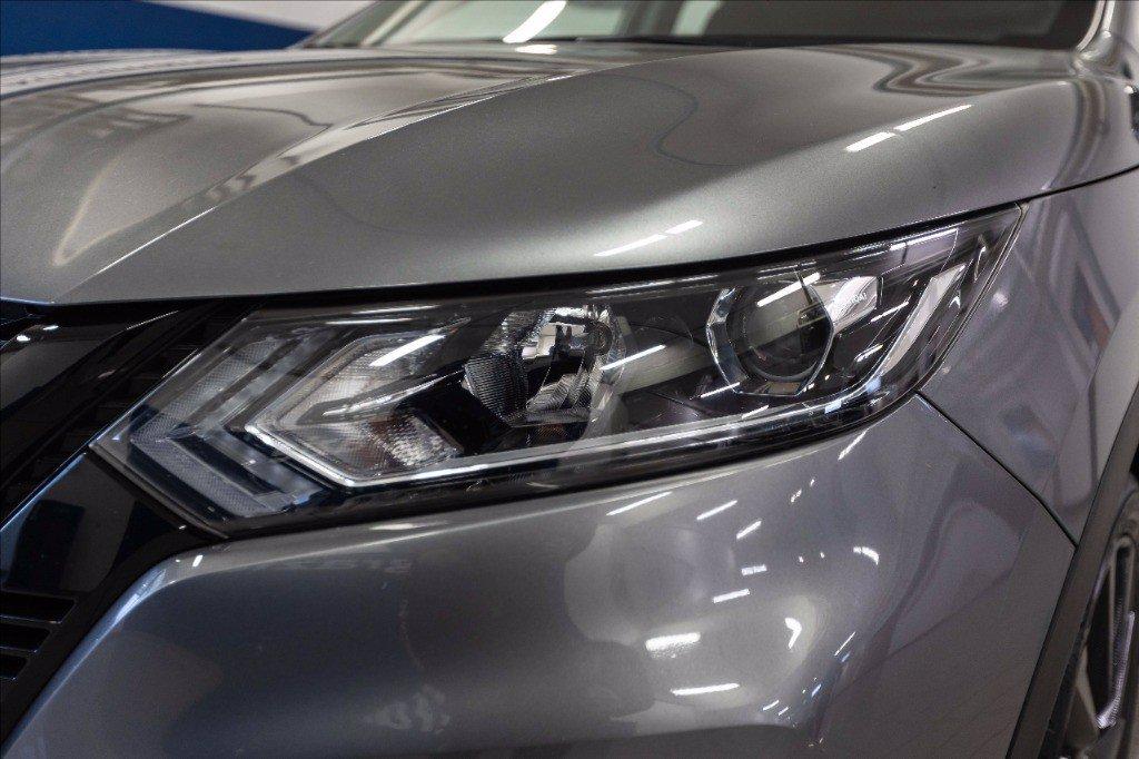 NISSAN Qashqai 1.5 dci N-Connecta 115cv dct del 2021