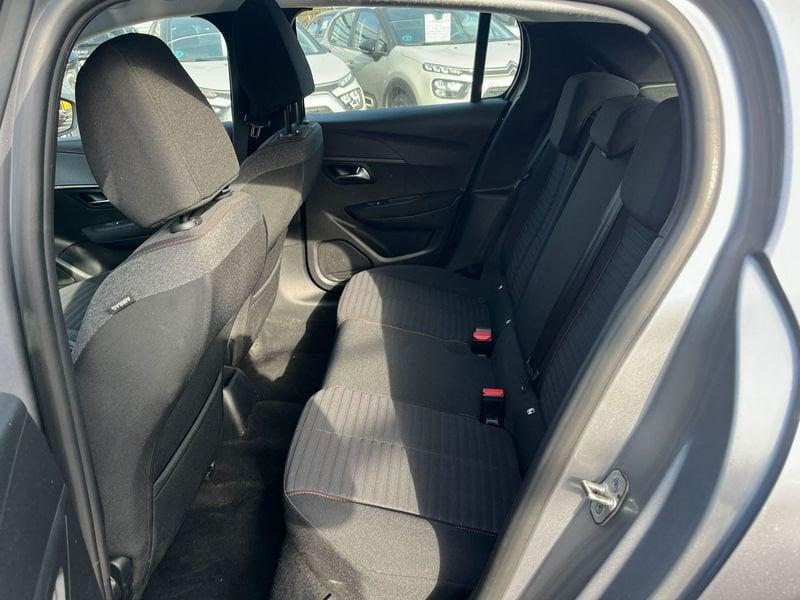 Peugeot 208 208 PureTech 100 Stop&Start 5 porte Active