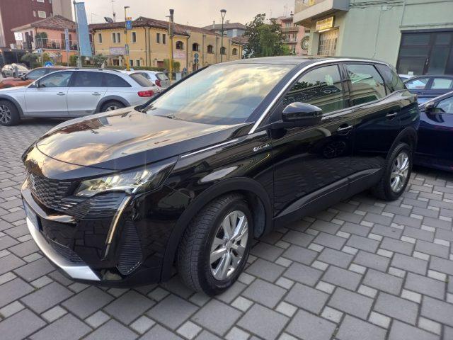 PEUGEOT 3008 BlueHDi 130 S&S EAT8 Active Business