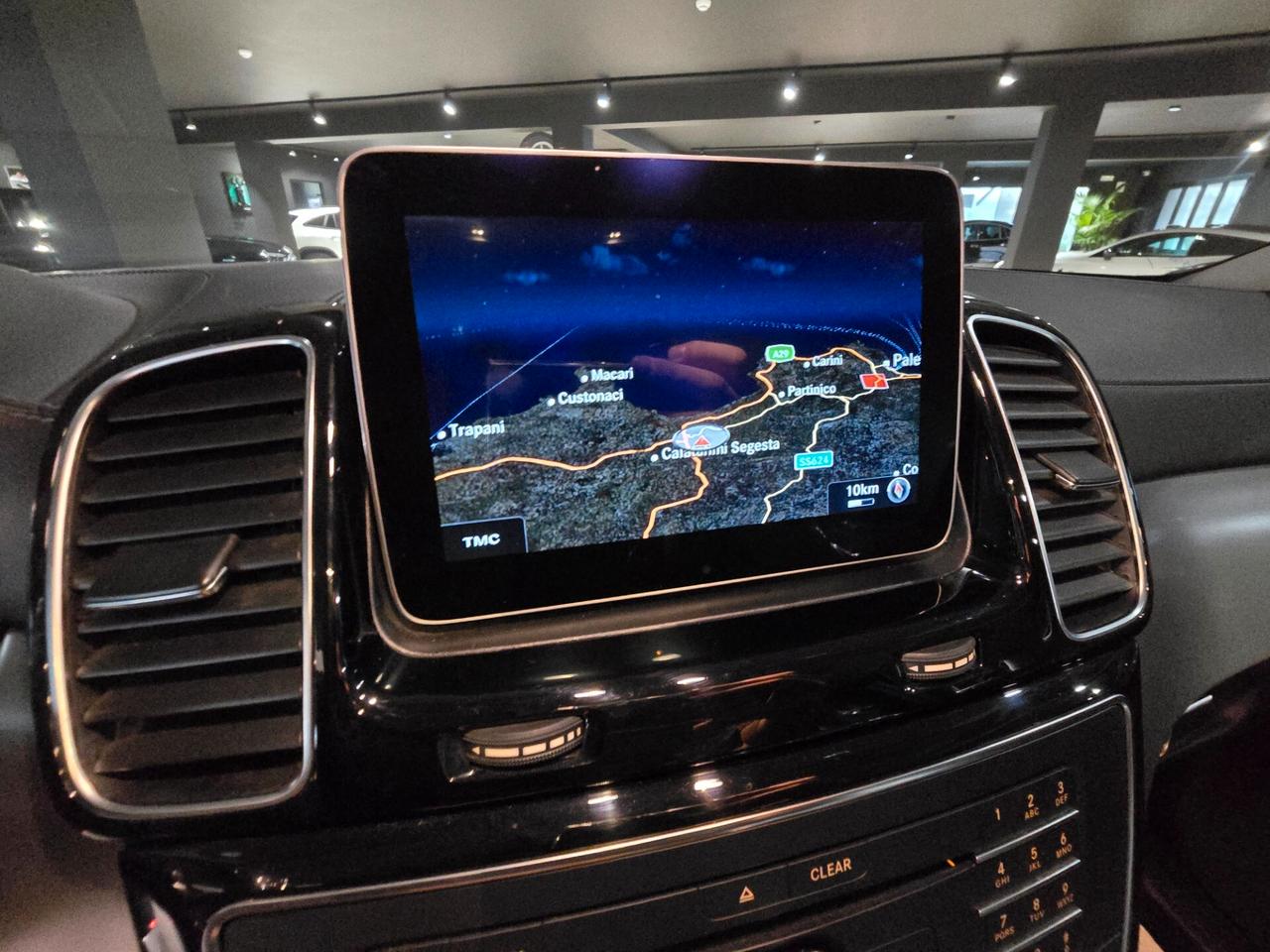 Mercedes-benz GLE 350 d 4Matic Coupé Premium Plus