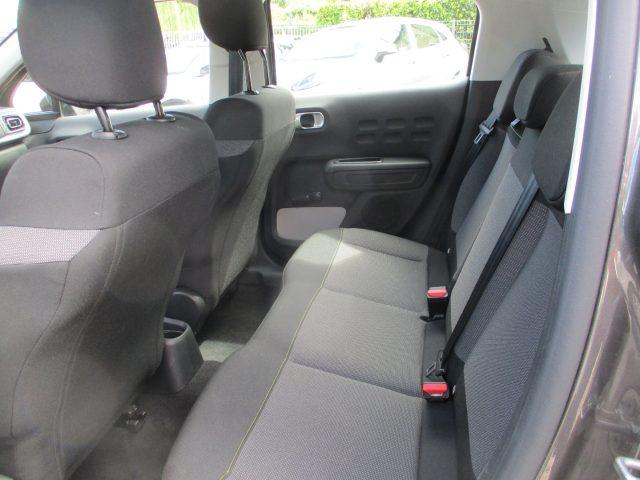 CITROEN C3 PureTech 83 S&S OK NEOPAT. CarPlay/Led