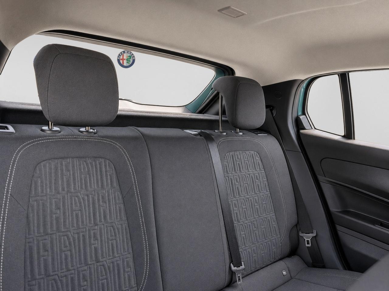 FIAT 600 IV 2023 - 600 1.2 hybrid Pop 145cv auto