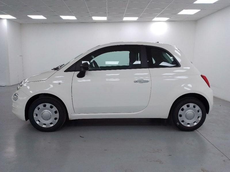 FIAT 500 1.2 Cult easypower Gpl 69cv