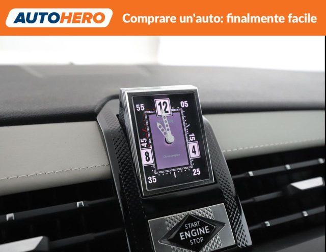 DS AUTOMOBILES DS 7 Crossback BlueHDi 130 aut. Grand Chic