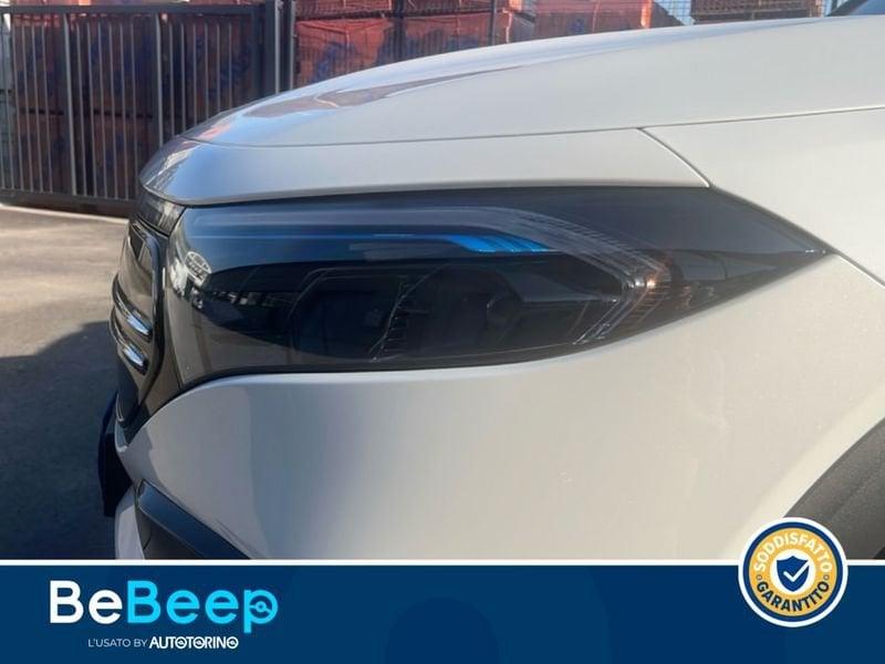 Mercedes-Benz EQB 350 PREMIUM 4MATIC