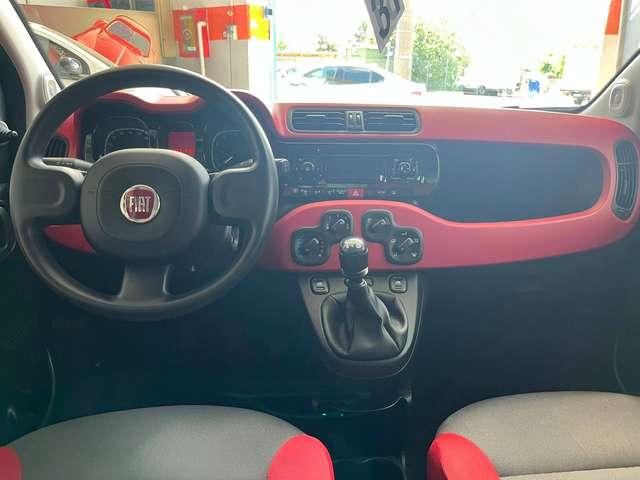 Fiat Panda Panda 1.2 Lounge 69cv E6