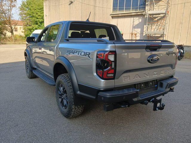 FORD Ranger Raptor 2.0 Ecoblue 4WD DC 5 posti