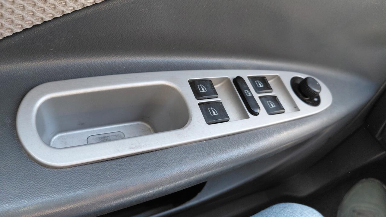 Dr DR1 1.1 16V, 62'000km Neopatentati