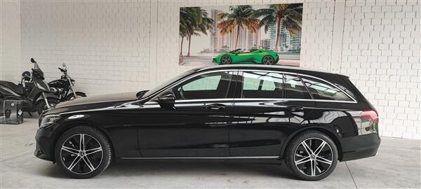 Mercedes-benz C 300 C 300 de S.W. Auto EQ-Power Business Extra