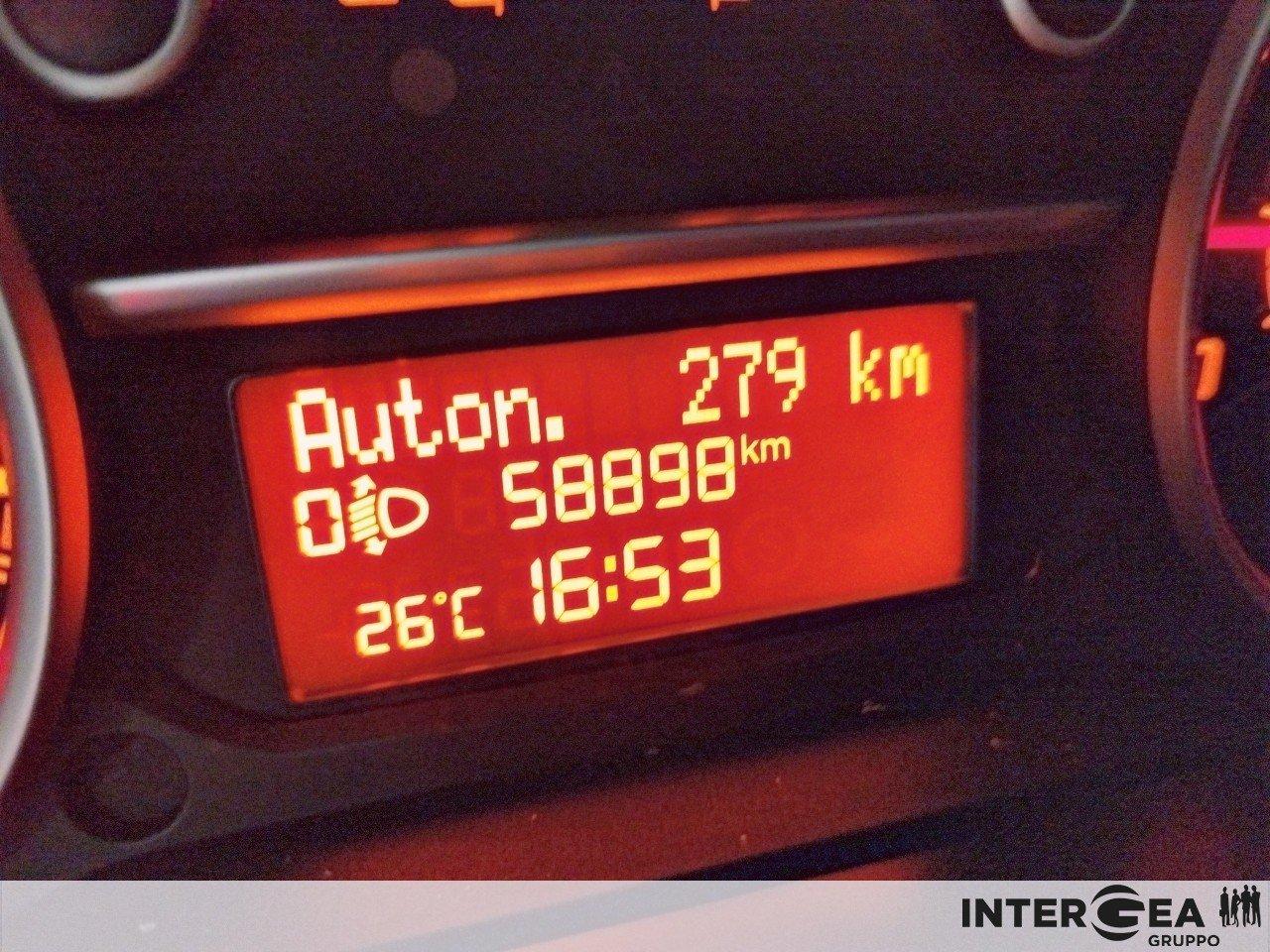 FIAT Doblo cargo 1.3 mjt 95cv CH1 Lounge S&S