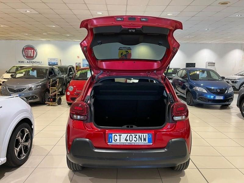 Citroën C3 C3 PureTech 110 S&S Max