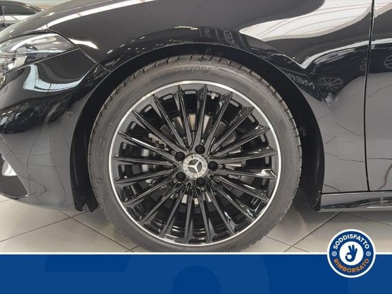 Mercedes-Benz Classe A 180d Automatic AMG Line Advanced Plus Extra