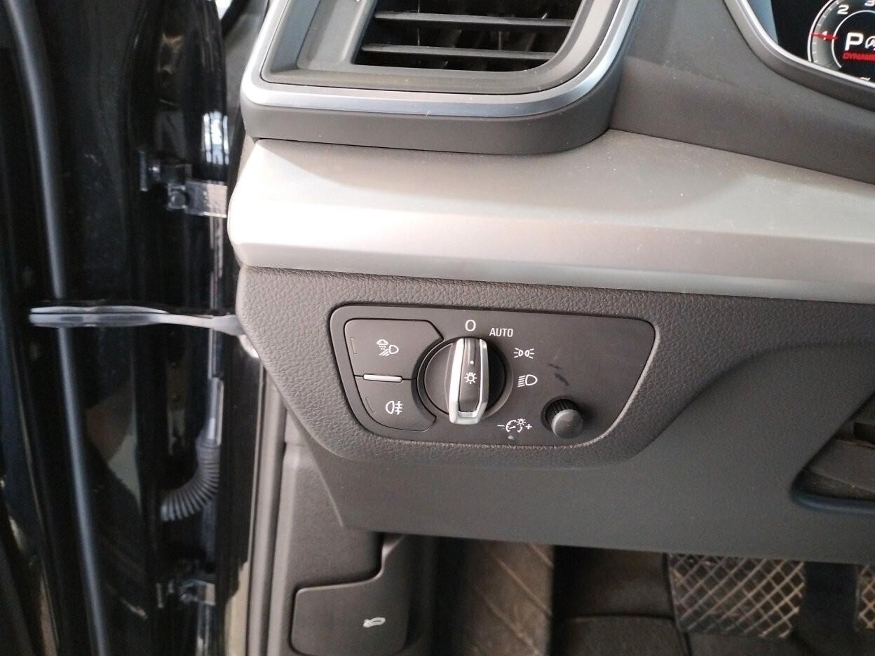 Audi Q5 SPB 40 2.0 tdi mhev quattro s-tronic - IVA ESPOSTA