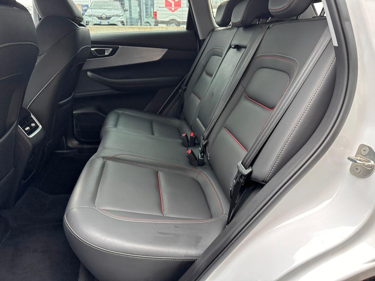 Dr 6.0 1.5 Turbo CVT Bi-Fuel GPL