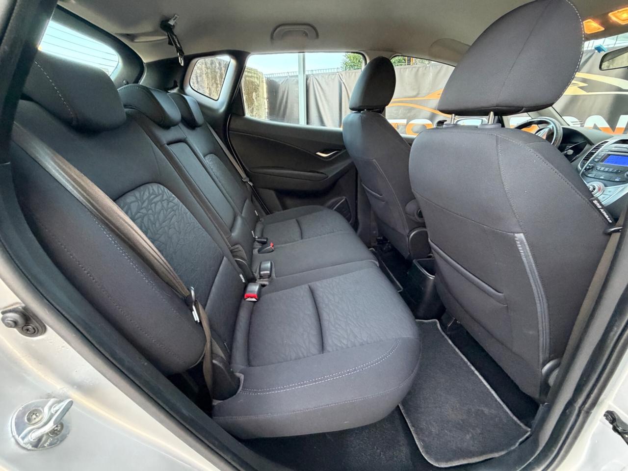 Hyundai iX20 2012 1.4 CRDI 90CV NEOPATENTATI