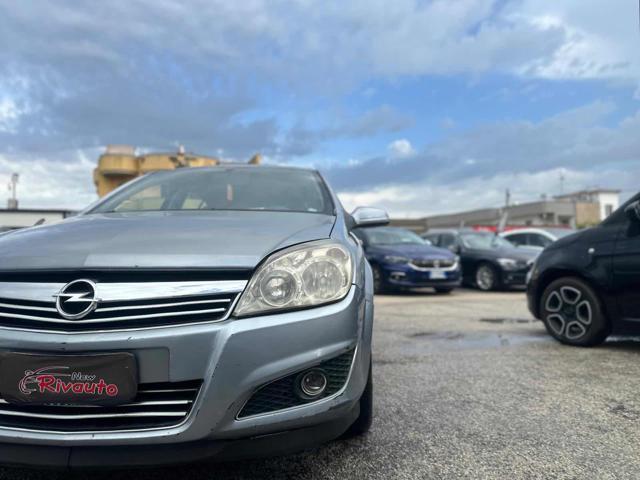 OPEL Astra 1.7 CDTI 101CV 5 porte Cosmo