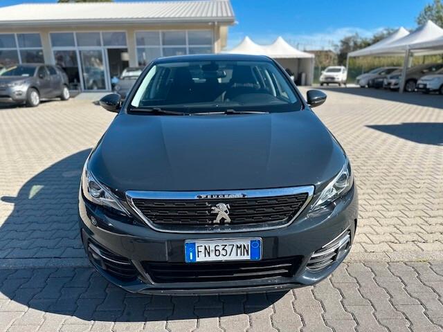 Peugeot 308 BlueHDi 120 S&S Business