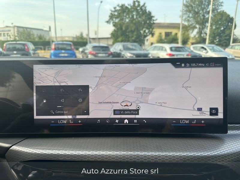 BMW Serie 4 420d Coupe mhev 48V MSport Pro *TETTO, 19", COLORI VARI, PROMO AZZURRA*